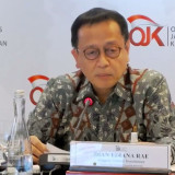 OJK Kasih Sinyal Bunga Kredit Bakal Turun Lagi, Efek BI Rate Mulai Terasa di Perbankan