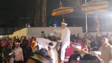 Pemprov Jabar Tegaskan "Hari Tatar Sunda" Bukan Upaya Penggantian Nama Jawa Barat