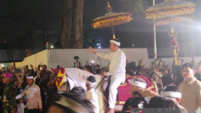 Pemprov Jabar Tegaskan "Hari Tatar Sunda" Bukan Upaya Penggantian Nama Jawa Barat
