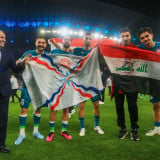 Frans Putros Wajib Bawa Persib Juara, Pelatih Irak Beri Patokan Syarat Mutlak Skuad Piala Dunia 2026
