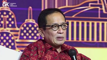 OJK Siapkan Daftar Hitam Pelaku Fraud Bank, Rekam Jejak Pegawai Nakal Kini Bisa Dilacak