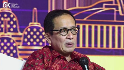 OJK Siapkan Daftar Hitam Pelaku Fraud Bank, Rekam Jejak Pegawai Nakal Kini Bisa Dilacak