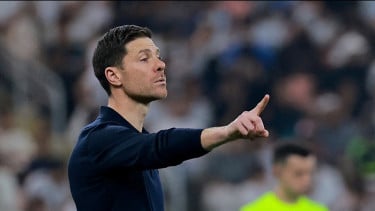 Resmi! Chelsea Tunjuk Xabi Alonso Jadi Pelatih Baru, Era Baru The Blues Dimulai