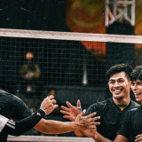 Hasil SBY Cup 2026: Dramatis Kalahkan DPUPR Alib Grobogan, Sukun Badak Raih Juara Ketiga