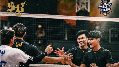Hasil SBY Cup 2026: Dramatis Kalahkan DPUPR Alib Grobogan, Sukun Badak Raih Juara Ketiga
