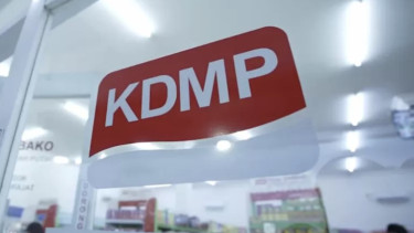 KDMP Pacu Desa Jadi Motor Pertumbuhan dan Kemandirian Pangan, Legislator Klaim Jatim Siap Sokong Ekonomi Makro