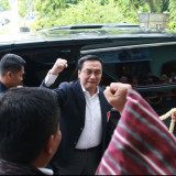 Rakernas PSBI di Medan Pecahkan Rekor, Siapkan Kongres 2027 dan Pesta Bolon