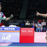 Leo/Daniel Juara Thailand Open 2026, BNI Sebut Bukti Kekuatan Regenerasi PBSI