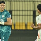 Borneo FC Harap-harap Cemas, Ditahan Imbang Persijap Buat Peluang Juara Mengecil