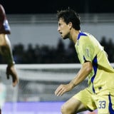 Tanpa Bojan Hodak, Persib Kalahkan PSM Makassar Lewat Gol Telat