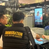 Langgar Aturan Keimigrasian, Kantor Imigrasi Bandar Lampung Deportasi Seorang WNA asal Singapura