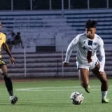 Main di Kasta Teratas Filipina tapi Belum Dilirik Timnas Indonesia, Jebolan Persib Ini Tampil Starter Lawan Juara Bertahan PFL