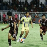 Hitung-hitungan Persib Bandung Jadi Hattrick Juara Super League 2025-2026