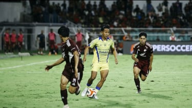 Hitung-hitungan Persib Bandung Jadi Hattrick Juara Super League 2025-2026