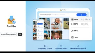 5 Pengunduh Facebook Online dan APK Terbaik yang Wajib Pengguna Coba