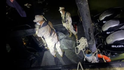 Update Kapal Tenggelam di Malaysia: 39 WNI Ditemukan, Operasi Pencarian Masih Berlanjut