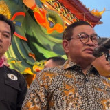 Gubernur Pramono Anung Desak Hukuman Berat bagi Penjambret WNA di Bundaran HI