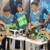 Tim Robotik Surabaya Juara ASEAN MATE ROV 2026, Wakili ASEAN di Kejuaraan Dunia