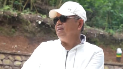 Siswa SMAN 5 Bandung Salah Kaprah Soal Nama Sekolah Maung, Gubernur Jabar Dedi Mulyadi Langsung Klarifikasi