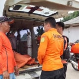 Pencarian Tiga Hari Berakhir, Pria yang Hanyut di Sungai Cikapundung Bandung Ditemukan Meninggal Dunia