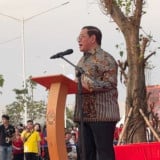 Resmikan Kelenteng Tian Fu Gong, Gubernur Pramono: Simbol Toleransi dan Magnet Baru Wisata Budaya Jakarta