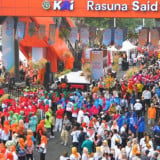 CFD Rasuna Said Jakarta Selatan Resmi Berlaku Mulai 1 Juni 2026