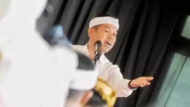 Alasan Dedi Mulyadi Minta Mahkota Binokasih dan Prasasti Batutulis Segera Dikaji Secara Ilmiah
