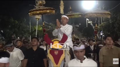 Beredar Isu Jawa Barat Mau Ganti Nama Jadi Tatar Sunda, Diskominfo Jabar: Nama Provinsi Jawa Barat Tetap Sah dan Tidak Berubah