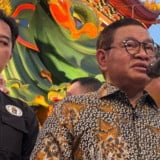 Rencana Besar Pramono Anung: Dorong LRT Jakarta Tembus PIK 2 hingga Bandara Soetta