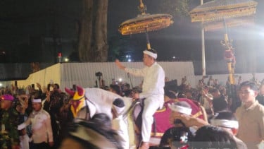 Pemprov Jabar Tegaskan Milangkala Tatar Sunda Bukan Upaya Pergantian Nama Provinsi