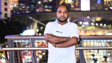 Gelaran Nobar Film Dokumenter Pesta Babi Bagi Kaum Muda Banjir Dukungan