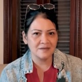 Sesumbar Melanie Subono setelah Putuskan Baby Thayaka Diadopsi Ruben Onsu, Siap Pantau Kondisinya: Gua Bisa Cek Dadakan