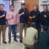 Detik detik Penangkapan Dua Pelaku Dugaan Penyekapan Pria di Jakarta