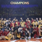 Daftar Tim yang Lolos ke FIVB Volleyball Club World Championship 2026: Ada Jakarta Bhayangkara Presisi