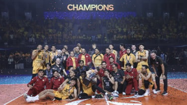 Daftar Tim yang Lolos ke FIVB Volleyball Club World Championship 2026: Ada Jakarta Bhayangkara Presisi