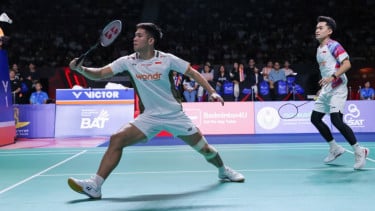 Jadwal Malaysia Masters 2026, Rabu 20 Mei: Leo/Daniel Main, Ada 12 Wakil Indonesia Beraksi