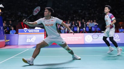 Jadwal Malaysia Masters 2026, Rabu 20 Mei: Leo/Daniel Main, Ada 12 Wakil Indonesia Beraksi