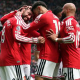 Update Klasemen Liga Inggris 2025-2026: Manchester United Kukuhkan di Peringkat Ketiga, West Ham Hampir Degradasi