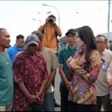 Gubernur Sherly Tjoanda Heran Nelayan Sanggup Bayar Cicilan Jutaan, Ternyata Omzetnya Bikin Kaget