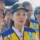 Selain Kirim 100 ekor Sapi di Berbagai Wilayah, Sherly Tjoanda juga Buka Harga Pangan Murah