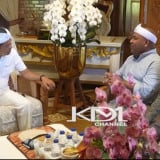 Dedi Mulyadi sampai Terkejut, Ternyata Ada Kesamaan Bahasa Papua dan Sunda, Gubernur Jabar: Oh Sama