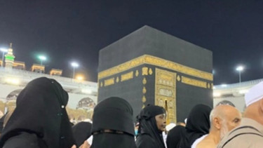 Haji Tanpa Izin Didenda 20.000 Riyal atau Sekitar Rp93 Juta