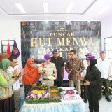 Menginjak Usia 64 Tahun, Menwa Jayakarta Tegaskan Peran Nyata sebagai Wadah Strategis Penghimpun Kekuatan Bela Negara di Perguruan Tinggi