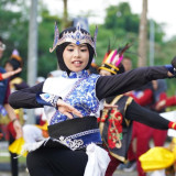 Muhammadiyah Games 2026 Resmi Dibuka, Enam Cabang Olahraga Siap Dipertandingkan 