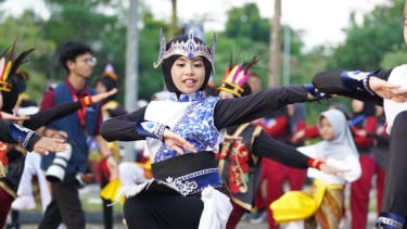 Muhammadiyah Games 2026 Resmi Dibuka, Enam Cabang Olahraga Siap Dipertandingkan 