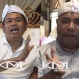 Dedi Mulyadi Kaget Tiba-tiba Didatangi Pendeta dan Akademisi Papua, KDM: Saya Gubernur Jabar, Bukan Menteri