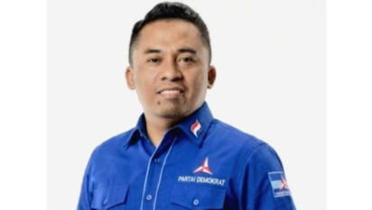 Aktif Bangun Komunikasi dan Konsolidasi, Kader Muda Dorong Demokrat NTB Tetap Solid dan Dekat dengan Rakyat