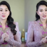 Wajahnya Sering Dirias, Gubernur Sherly Tjoanda Ungkap Cara Simpel Agar Tidak Mudah Jerawatan