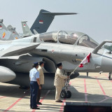Prabowo Tambah Kekuatan Tempur, Rafale hingga Rudal Meteor untuk Perkuat Pertahanan Indonesia