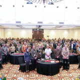 Telkom Solution Siap Dorong Transformasi Digital BUMN